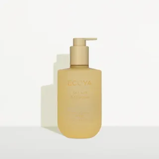 ECOYA SEA SALT & COCONUT HAND & BODY WASH