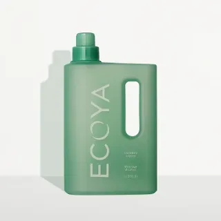 ECOYA LAUNDRY LIQUID WILD SAGE & CITRUS
