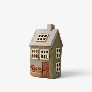 DEVON PETITE COTTAGE TEA LIGHT