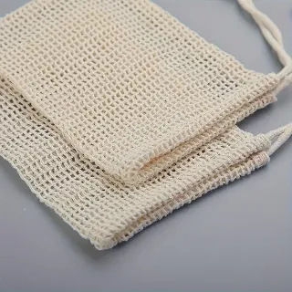 MESH BAG