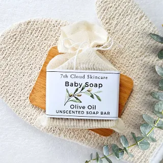 SOAP BABY