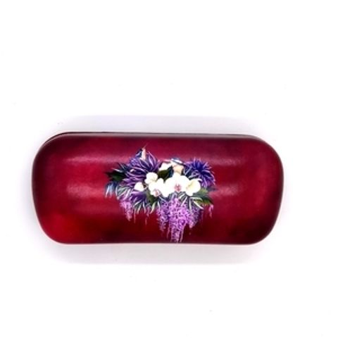 SUNGLASSES CASE KINGFISHER