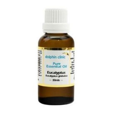 EUCALYPTUS ESS OIL 30ML