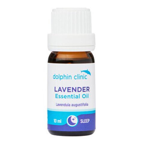 LAVENDER ESS OIL 10 ML