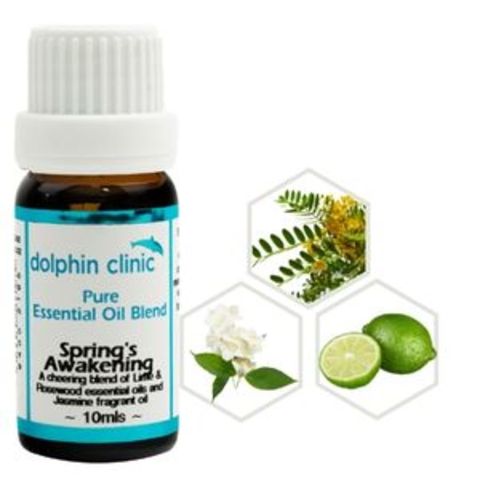 SPRINGS  AWAKENING BLEND