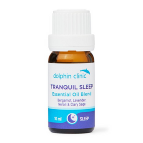 TRANQUIL SLEEP