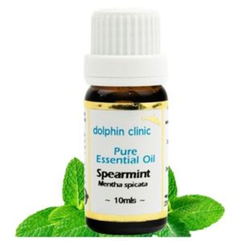 SPEARMINT ESS OIL 10ML