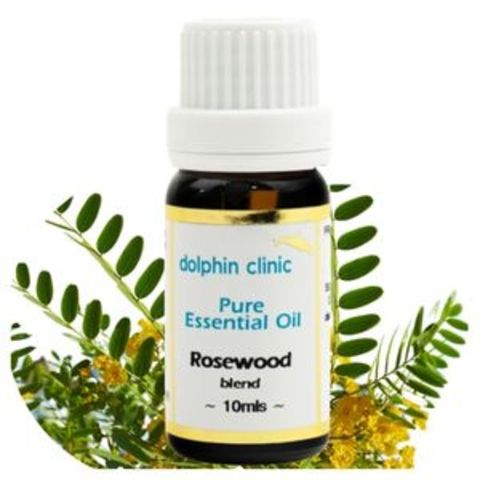 ROSEWOOD OIL 10ML