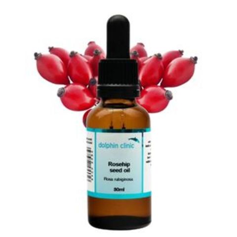 ROSEHIP SEED OIL 30ML