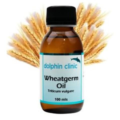 WHEATGERM OIL