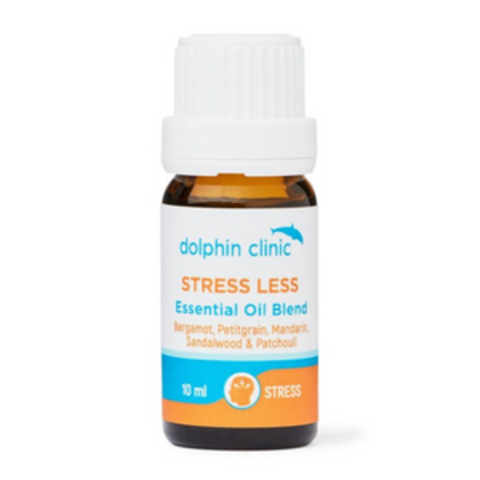 STRESS LESS BLEND