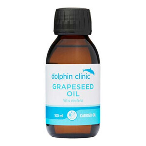 GRAPESEED OIL 100ML