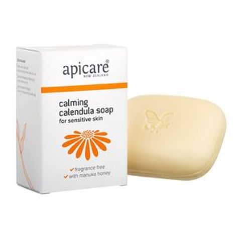 APICARE - CALENDULA SOAP CALMING