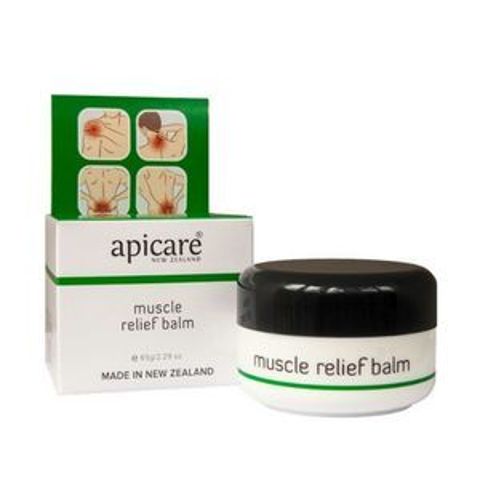 APICARE - MUSCLE RELIEF BALM