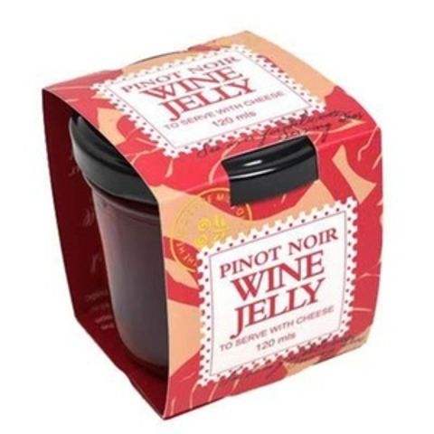 WINE JELLY PINOT NOIR