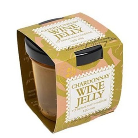 WINE JELLY CHARDONNAY