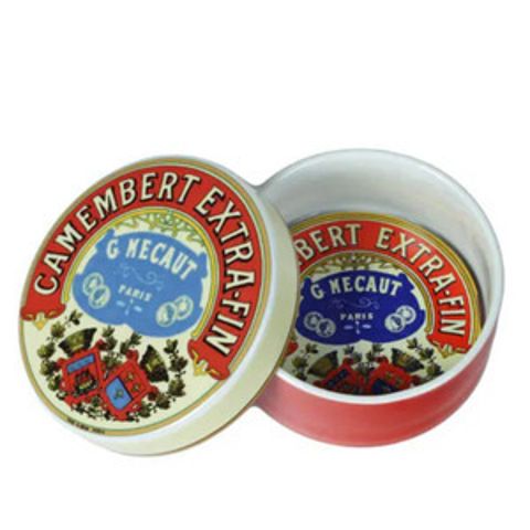CAMEMBERT CHEESE BAKER AND KEEPER
