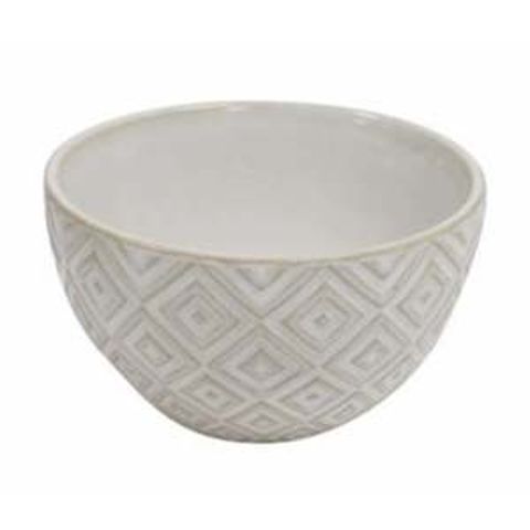 BOWL PETITE DETAILLE