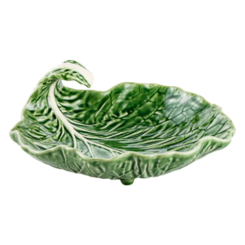 CABBAGE BOWL 25.cm curvature