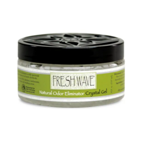 FRESH WAVE NATURAL CRYSTAL GEL SML
