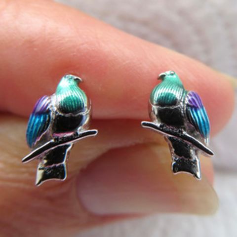 KERERU STUDS STG ENAMEL