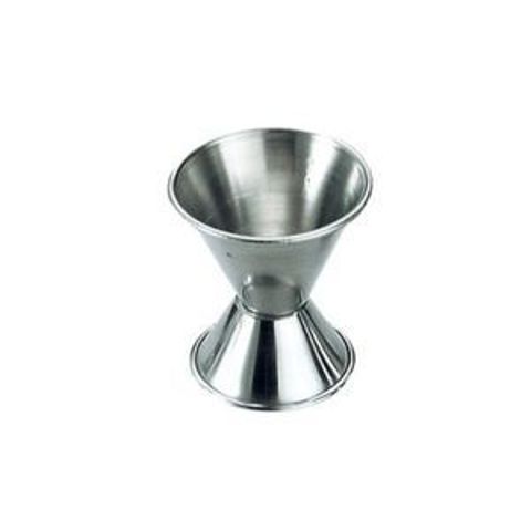 15-30ML JIGGER STAINLESS STEEL