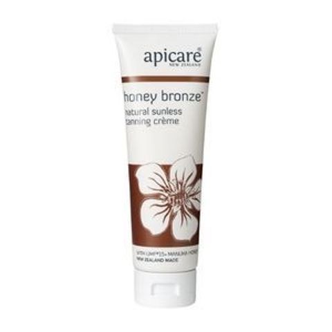 APICARE - HONEY BRONZE SUNLESS TANNER