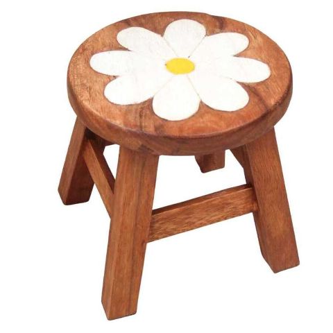 KIDS STOOL DAISY