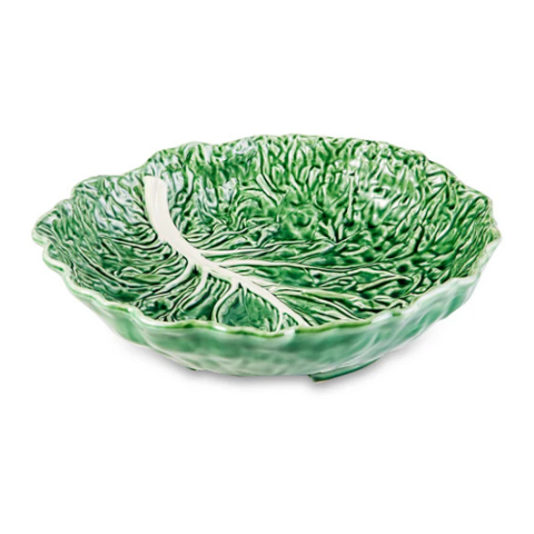 CABBAGE SALAD BOWL 40 NATURAL