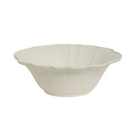 VIENNA STONEWARE LGE SALAD BOWL