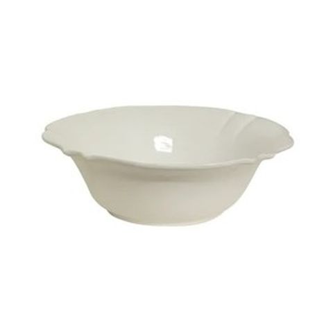 VIENNA STONEWARE SML SALAD BOWL