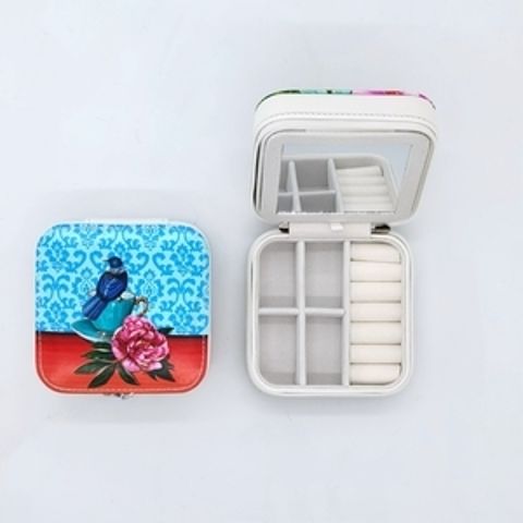 JEWELLERY BOX TUI TEACUP PEONIE AD
