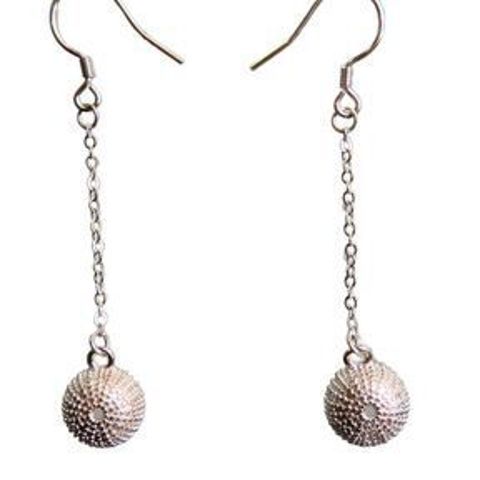 KINA DROP EARRINGS STG