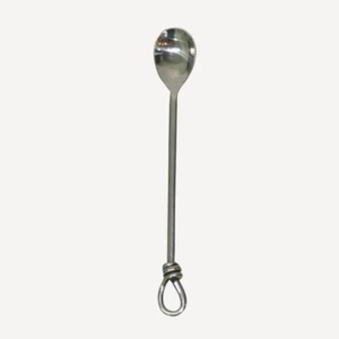 ICE SPOON KNOT