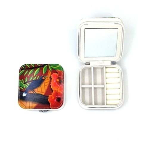 JEWELLERY BOX HUIA HIBISCUS LLC