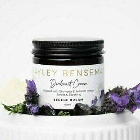 SERENE DREAM DEODORANT 60MLS