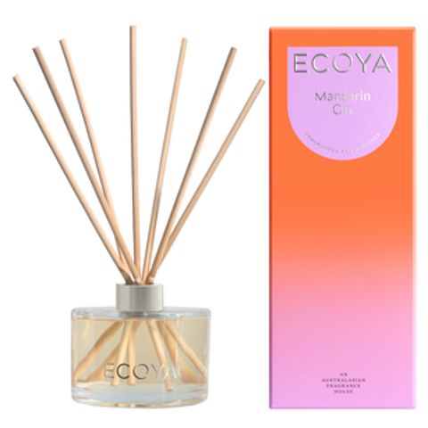 DIFFUSER MANDARIN GIN