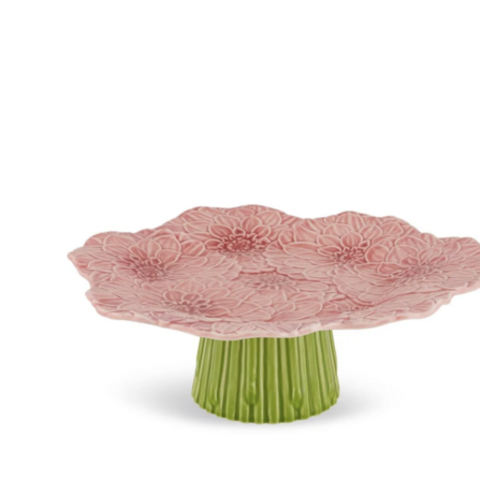 CAKE STAND 28cm MARIA FLOR