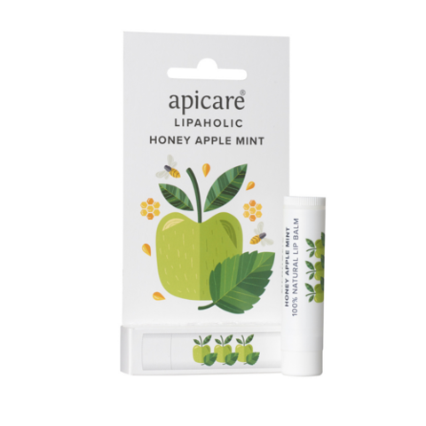 APICARE - LIP BALM APPLE MINT